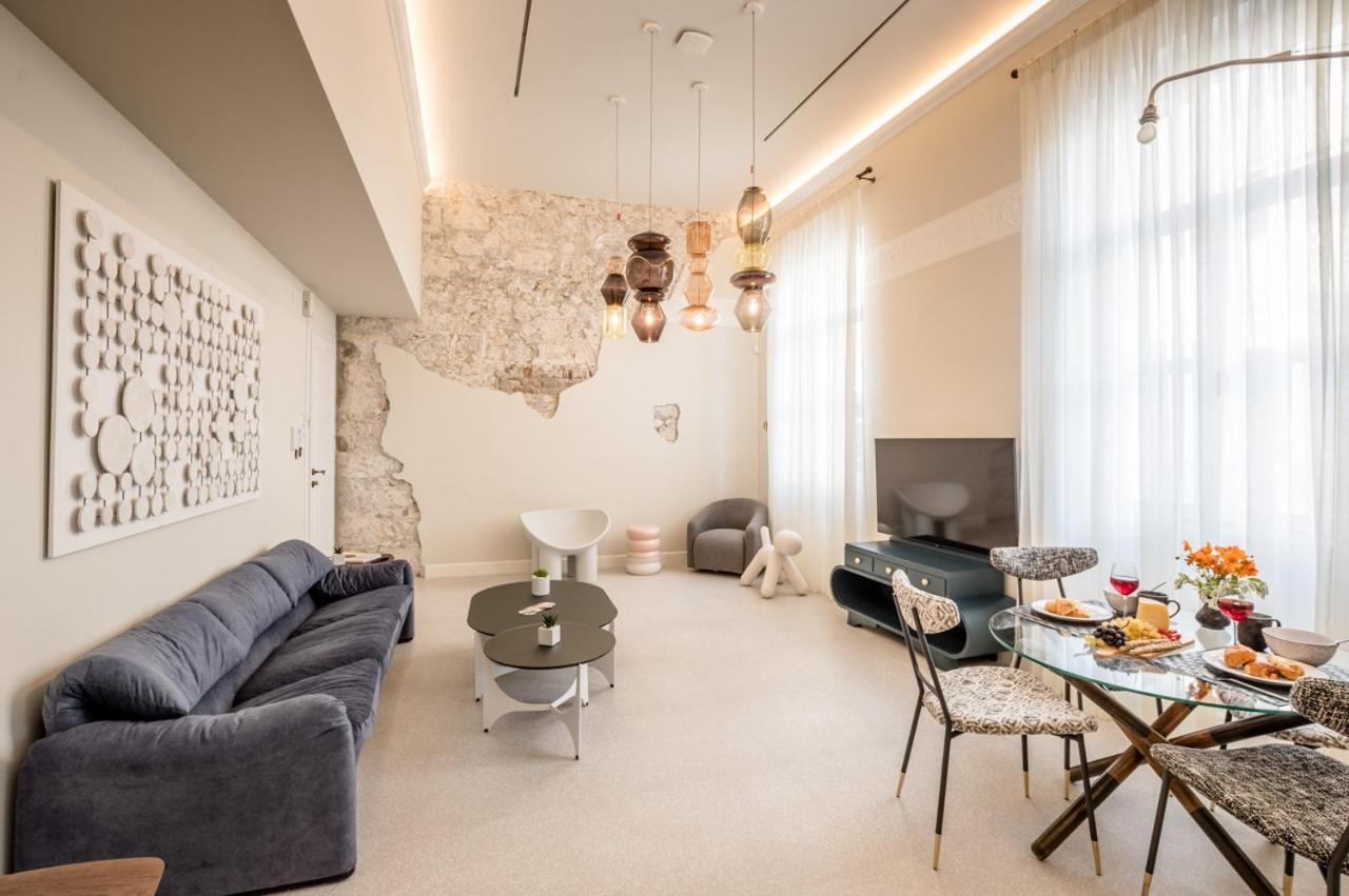 Apartment Lilo Unique - Live With In Heraklion (Crete)