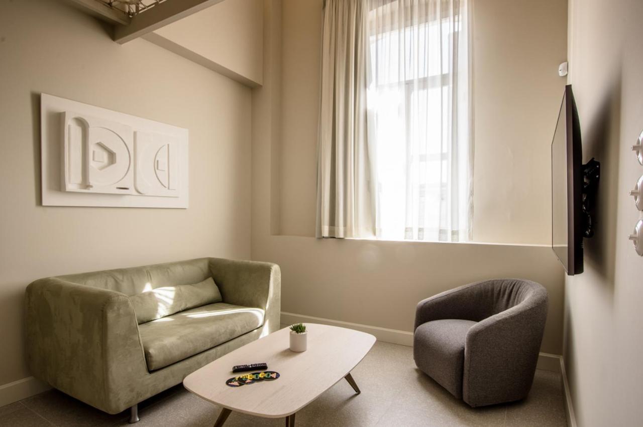 Apartment Lilo Unique - Live With In *