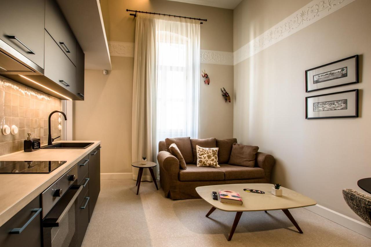 Apartment Lilo Unique - Live With In *