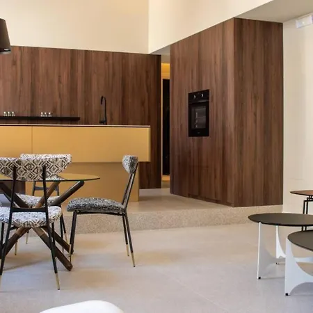 Lilo Unique Stays - Live With Love In Heraklion Exterior photo