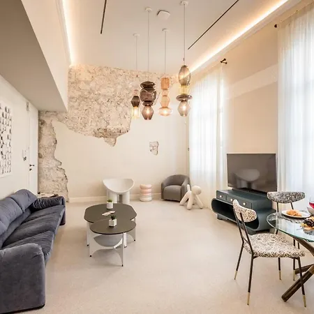 Lilo Unique Stays - Live With Love In Heraklion Exterior photo