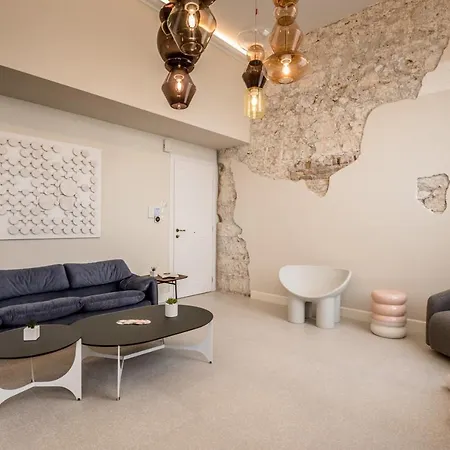 Lilo Unique Stays - Live With Love In Heraklion Exterior photo