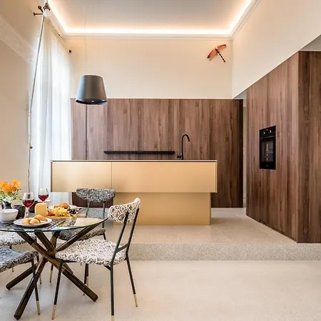 Lilo Unique Stays - Live With Love In Heraklion Exterior photo