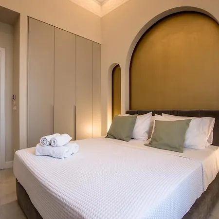Lilo Unique Stays - Live With Love In Heraklion Exterior photo