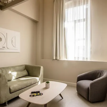 Lilo Unique Stays - Live With Love In Heraklion Exterior photo