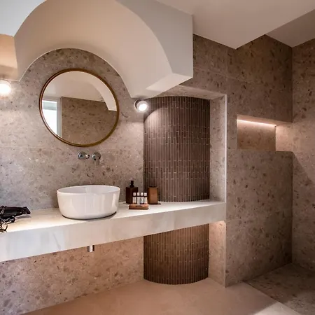 Lilo Unique Stays - Live With Love In Heraklion Exterior photo
