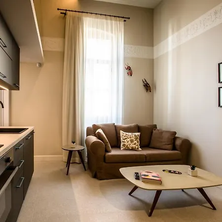 Lilo Unique Stays - Live With Love In Heraklion Exterior photo