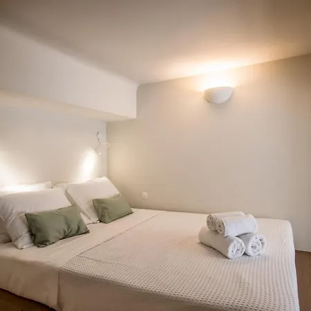 Lilo Unique Stays - Live With Love In Heraklion Exterior photo