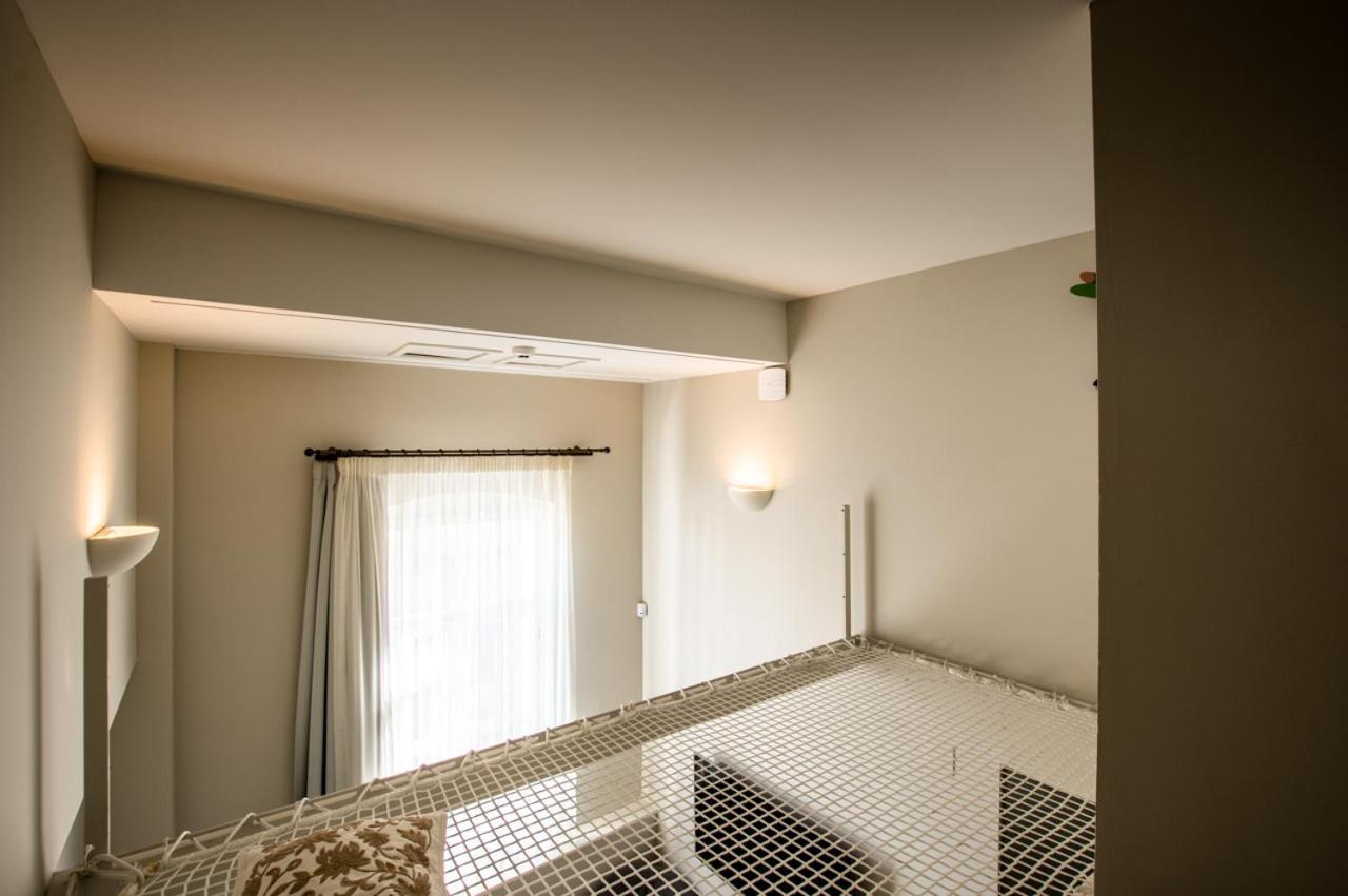 Appartement Lilo Unique - Live With In Héraklion