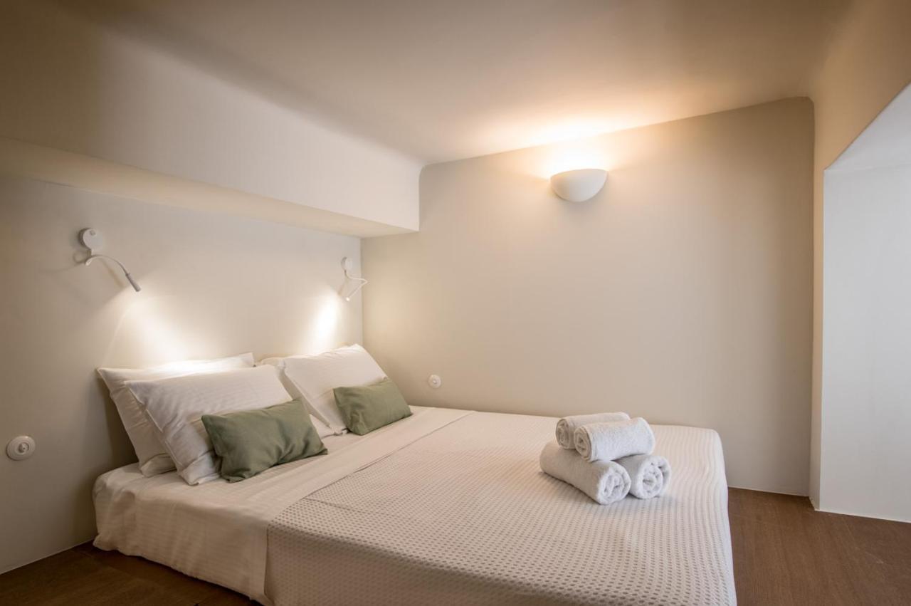 Appartement Lilo Unique - Live With In Iraklion